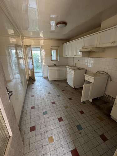 Maison a vendre Verberie 60410 Oise 80 m2 4 pièces 130000 euros