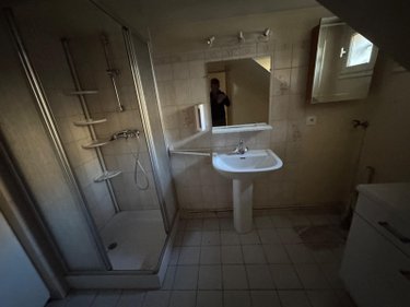 Maison a vendre Verberie 60410 Oise 80 m2 4 pièces 130000 euros