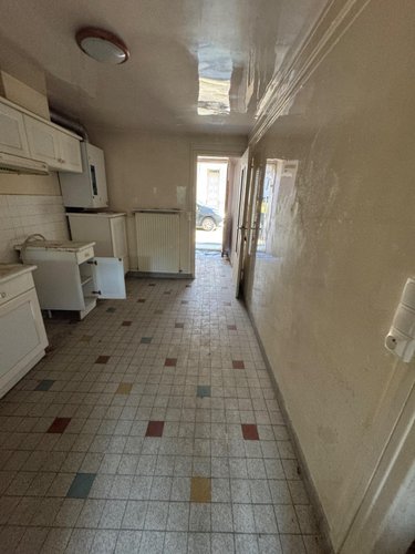 Maison a vendre Verberie 60410 Oise 80 m2 4 pièces 130000 euros