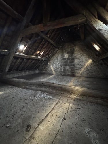 Maison a vendre Verberie 60410 Oise 80 m2 4 pièces 130000 euros