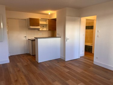 Location appartement Chalon-sur-Saône 71100 Saône-et-Loire 35 m2 2 pièces 530 euros