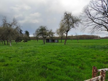 Maison a vendre Villeneuve-les-Genêts 89350 Yonne 92 m2 5 pièces 94680 euros