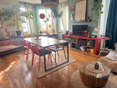 Appartement a vendre Brest 29200 Finistère 100 m2 5 pièces 245000 euros