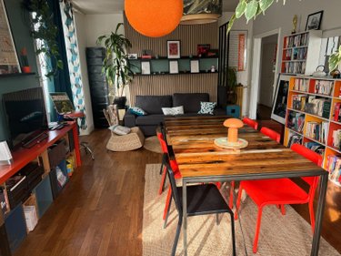 Appartement a vendre Brest 29200 Finistère 100 m2 5 pièces 245000 euros