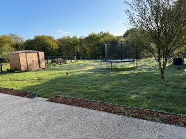 Maison a vendre Mégrit 22270 Côtes-d'Armor  233200 euros