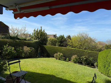 Appartement a vendre Trouville-sur-Mer 14360 Calvados 70 m2 3 pièces 420000 euros