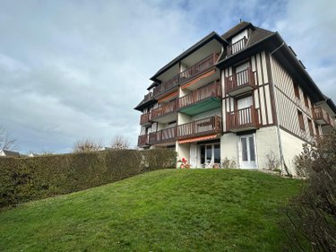 Appartement a vendre Trouville-sur-Mer 14360 Calvados 70 m2 3 pièces 420000 euros