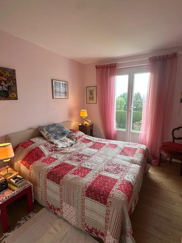 Appartement a vendre Trouville-sur-Mer 14360 Calvados 70 m2 3 pièces 420000 euros