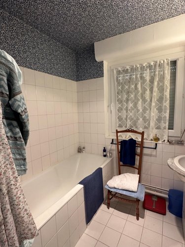 Appartement a vendre Trouville-sur-Mer 14360 Calvados 70 m2 3 pièces 420000 euros
