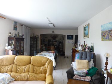 Maison a vendre Boulogne-sur-Gesse 31350 Haute-Garonne 93 m2 4 pièces 212000 euros