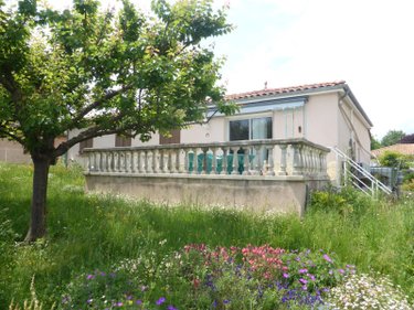 Maison a vendre Boulogne-sur-Gesse 31350 Haute-Garonne 93 m2 4 pièces 212000 euros