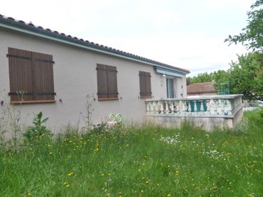 Maison a vendre Boulogne-sur-Gesse 31350 Haute-Garonne 93 m2 4 pièces 212000 euros