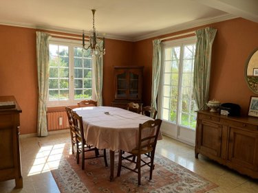 Maison a vendre Saint-Aubin-d'Appenai 61170 Orne 136 m2 8 pièces 253200 euros