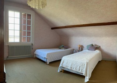 Maison a vendre Saint-Aubin-d'Appenai 61170 Orne 136 m2 8 pièces 253200 euros