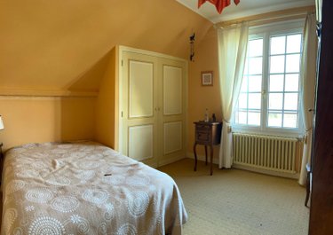 Maison a vendre Saint-Aubin-d'Appenai 61170 Orne 136 m2 8 pièces 253200 euros