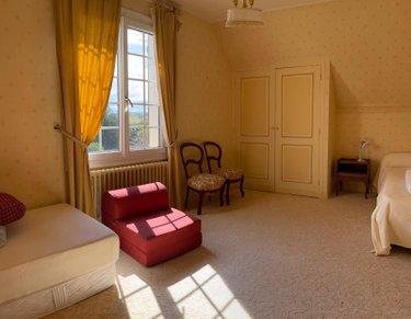 Maison a vendre Saint-Aubin-d'Appenai 61170 Orne 136 m2 8 pièces 253200 euros