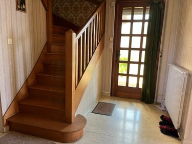 Maison a vendre Saint-Aubin-d'Appenai 61170 Orne 136 m2 8 pièces 253200 euros