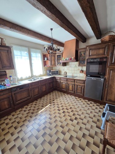 Maison a vendre Brest 29200 Finistère 128 m2 6 pièces 312000 euros