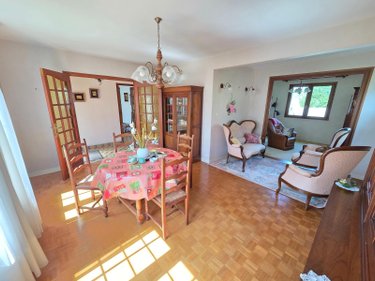 Maison a vendre Brest 29200 Finistère 128 m2 6 pièces 312000 euros
