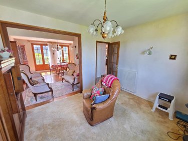 Maison a vendre Brest 29200 Finistère 128 m2 6 pièces 312000 euros