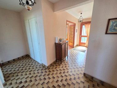 Maison a vendre Brest 29200 Finistère 128 m2 6 pièces 312000 euros