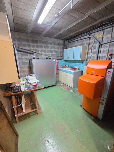 Maison a vendre Brest 29200 Finistère 128 m2 6 pièces 312000 euros