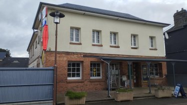 Immeuble a vendre La Londe 76500 Seine-Maritime 142 m2  222822 euros