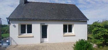 Location maison Plumelin 56500 Morbihan 39 m2 2 pièces 500 euros