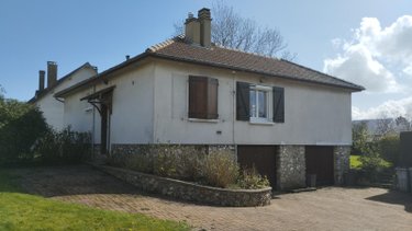 Maison a vendre Saint-Ouen-du-Tilleul 27670 Eure 77 m2 4 pièces 161022 euros