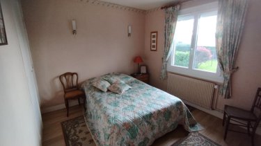 Maison a vendre Saint-Ouen-du-Tilleul 27670 Eure 77 m2 4 pièces 161022 euros