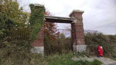 Terrain a batir a vendre Bosc-Bénard-Commin 27520 Eure 1726 m2  78622 euros