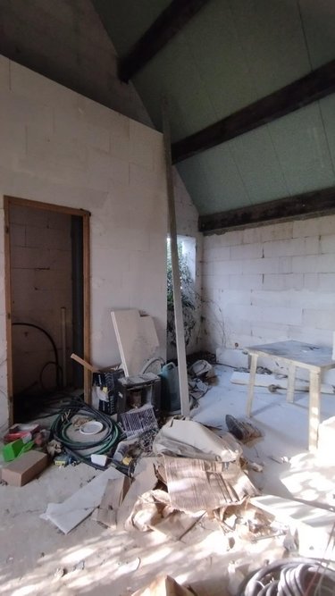 Terrain a batir a vendre Bosc-Bénard-Commin 27520 Eure 1726 m2  78622 euros