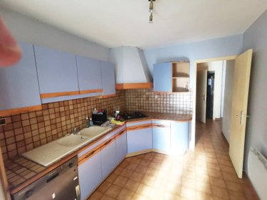 Maison a vendre Montauban 82000 Tarn-et-Garonne 94 m2 6 pièces 187400 euros