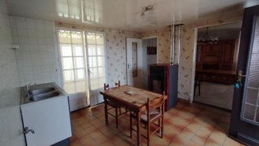 Maison a vendre Boissey-le-Châtel 27520 Eure 69 m2 3 pièces 135272 euros