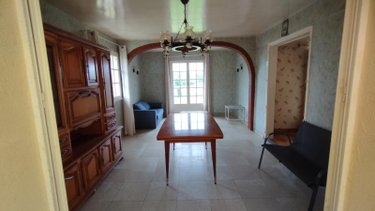 Maison a vendre Boissey-le-Châtel 27520 Eure 69 m2 3 pièces 135272 euros