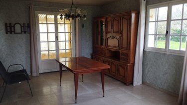 Maison a vendre Boissey-le-Châtel 27520 Eure 69 m2 3 pièces 135272 euros