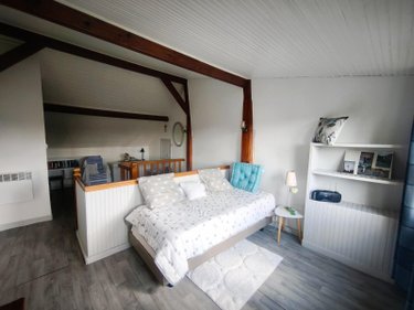 Maison a vendre Campagne-lès-Wardrecques 62120 Pas-de-Calais 116 m2 5 pièces 218300 euros