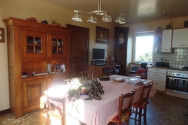 Maison a vendre Le Grand-Celland 50370 Manche 96 m2 4 pièces 168000 euros