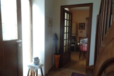 Maison a vendre Le Grand-Celland 50370 Manche 96 m2 4 pièces 168000 euros