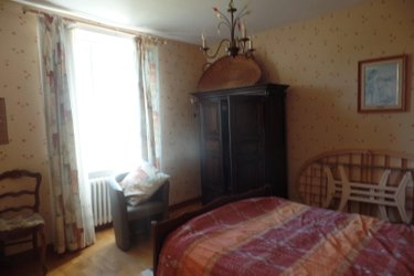 Maison a vendre Le Grand-Celland 50370 Manche 96 m2 4 pièces 168000 euros