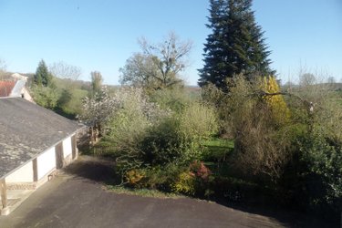 Maison a vendre Le Grand-Celland 50370 Manche 96 m2 4 pièces 168000 euros