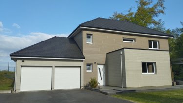 Maison a vendre Bourg-Achard 27310 Eure 137 m2 4 pièces 351500 euros