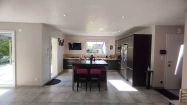 Maison a vendre Bourg-Achard 27310 Eure 137 m2 4 pièces 351500 euros