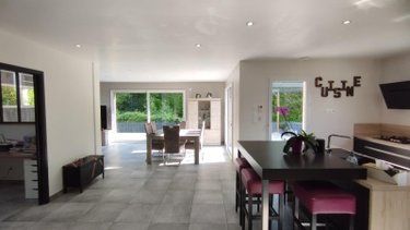 Maison a vendre Bourg-Achard 27310 Eure 137 m2 4 pièces 351500 euros