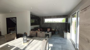 Maison a vendre Bourg-Achard 27310 Eure 137 m2 4 pièces 351500 euros