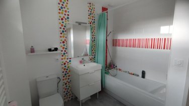 Maison a vendre Bourg-Achard 27310 Eure 137 m2 4 pièces 351500 euros