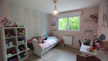 Maison a vendre Bourg-Achard 27310 Eure 137 m2 4 pièces 351500 euros