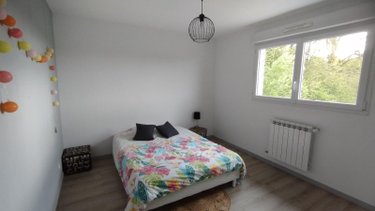 Maison a vendre Bourg-Achard 27310 Eure 137 m2 4 pièces 351500 euros