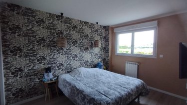 Maison a vendre Bourg-Achard 27310 Eure 137 m2 4 pièces 351500 euros