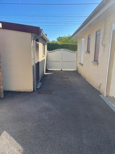 Maison a vendre Mennessis 02700 Aisne 72 m2 3 pièces 100500 euros